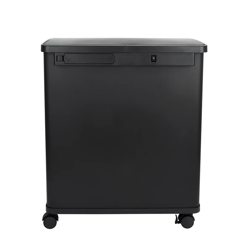 SR2X30 Mülleimer 60L