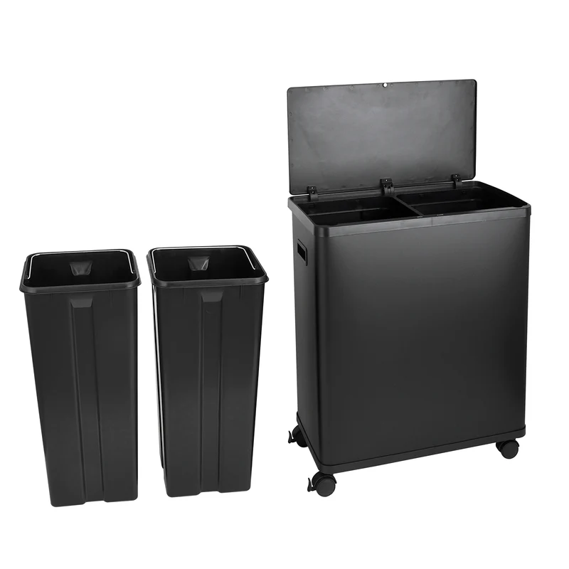 SR2X30 Mülleimer 60L