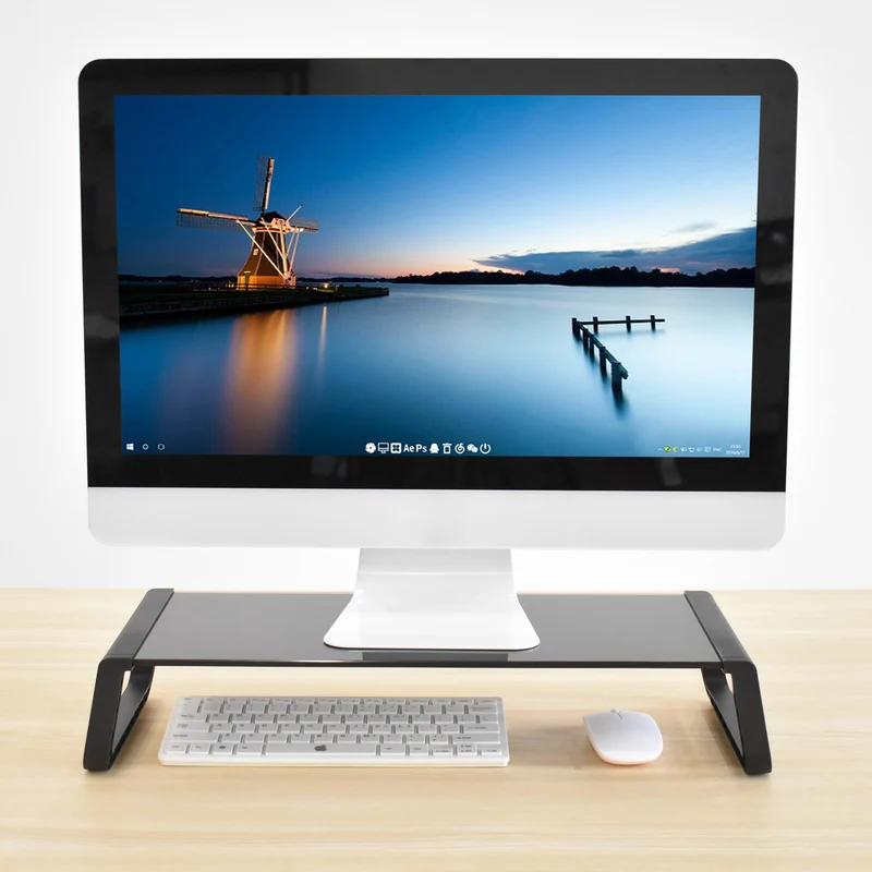 ANSAN Monitorerhöhung