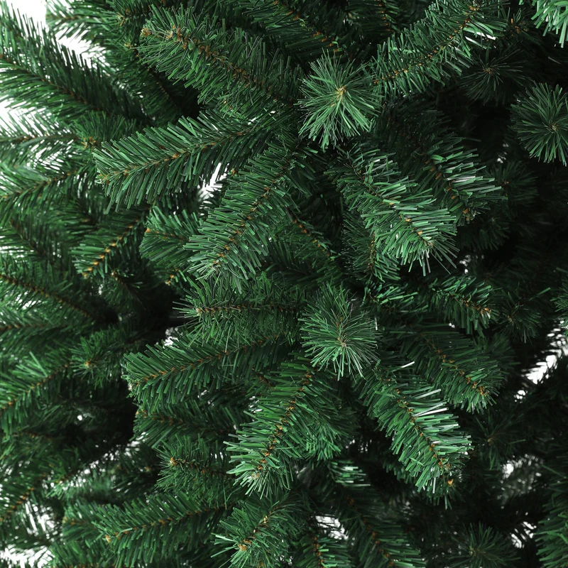 B-Ware Tannenbaum Natur 180 cm
