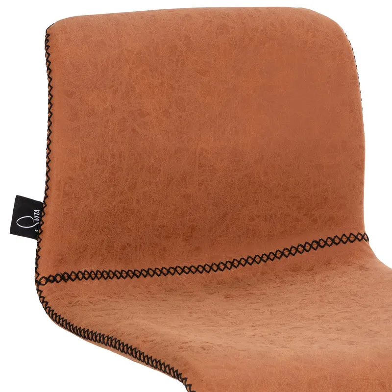 ALFIE 2er Set Barhocker