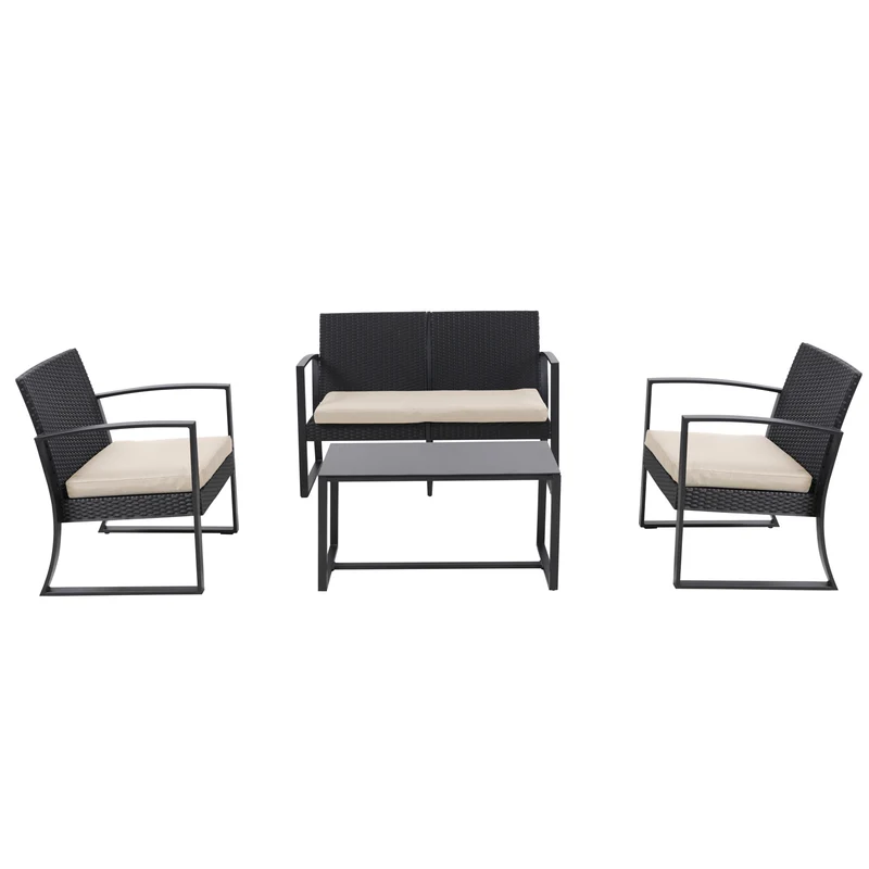 B-Ware LOIS XL Schwarz
