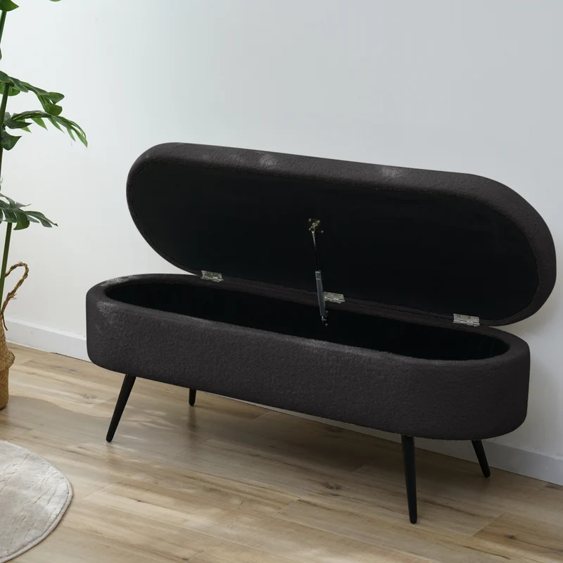 IVY Sitzbank mit Stauraum