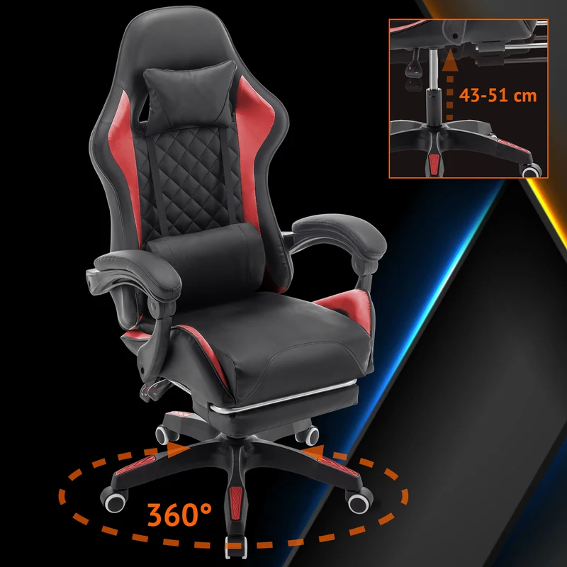 X-Stream Gamingstuhl