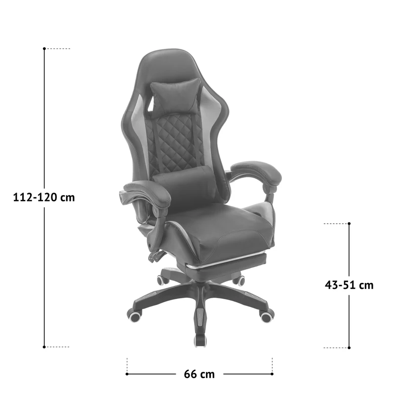 X-Stream Gamingstuhl