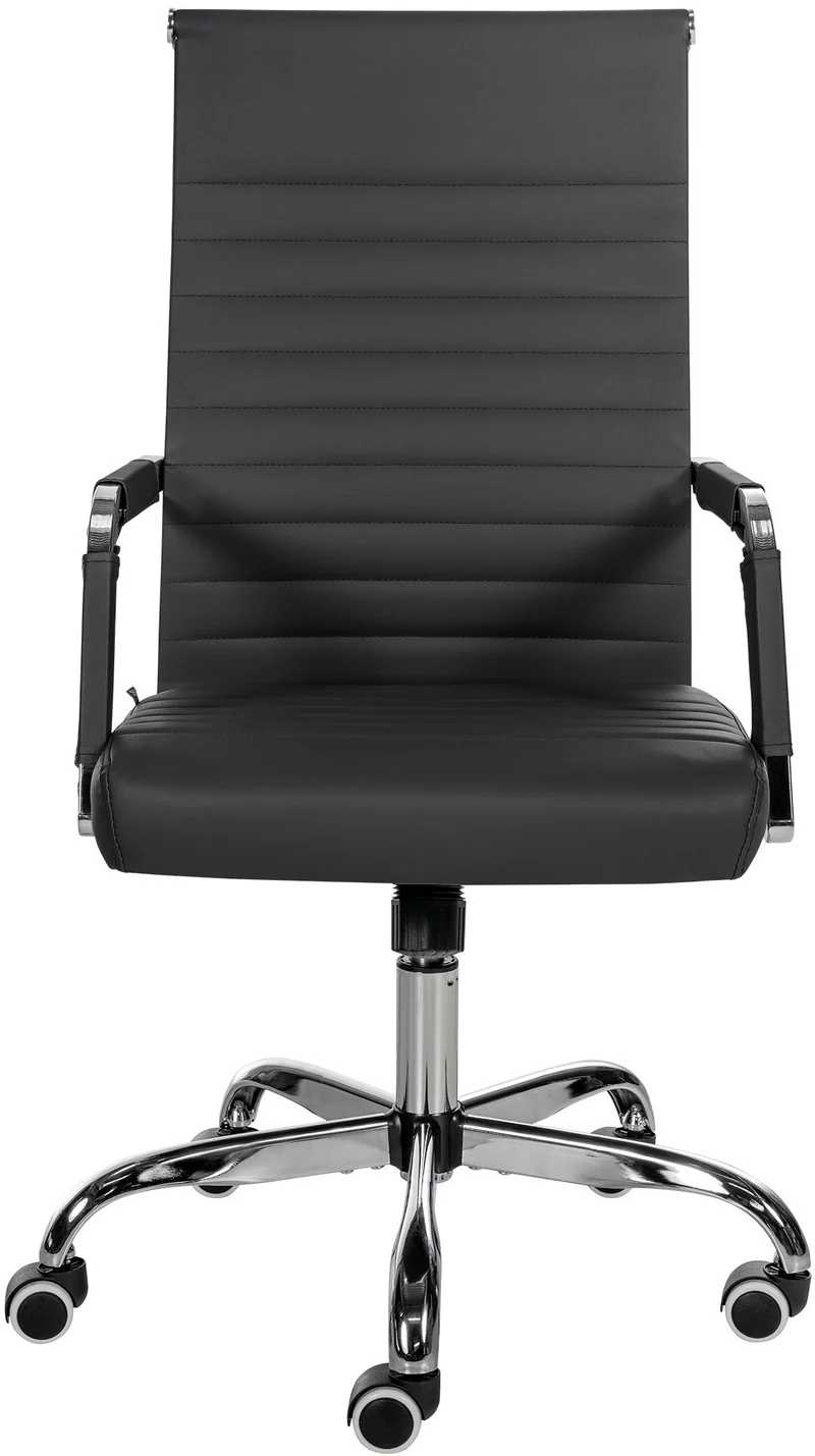 Bürostuhl Amado vereint stilvolles Design mit ergonomischer Funktionalität