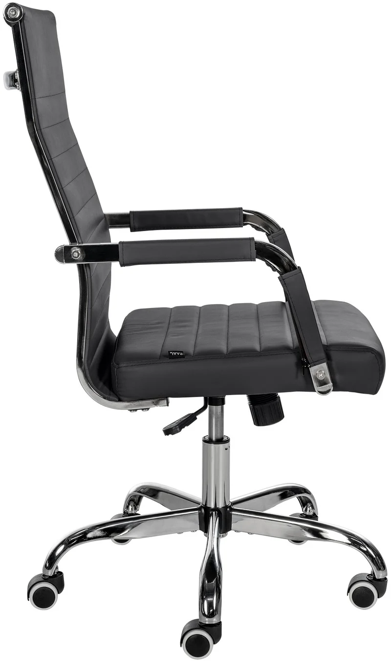Bürostuhl Amado vereint stilvolles Design mit ergonomischer Funktionalität