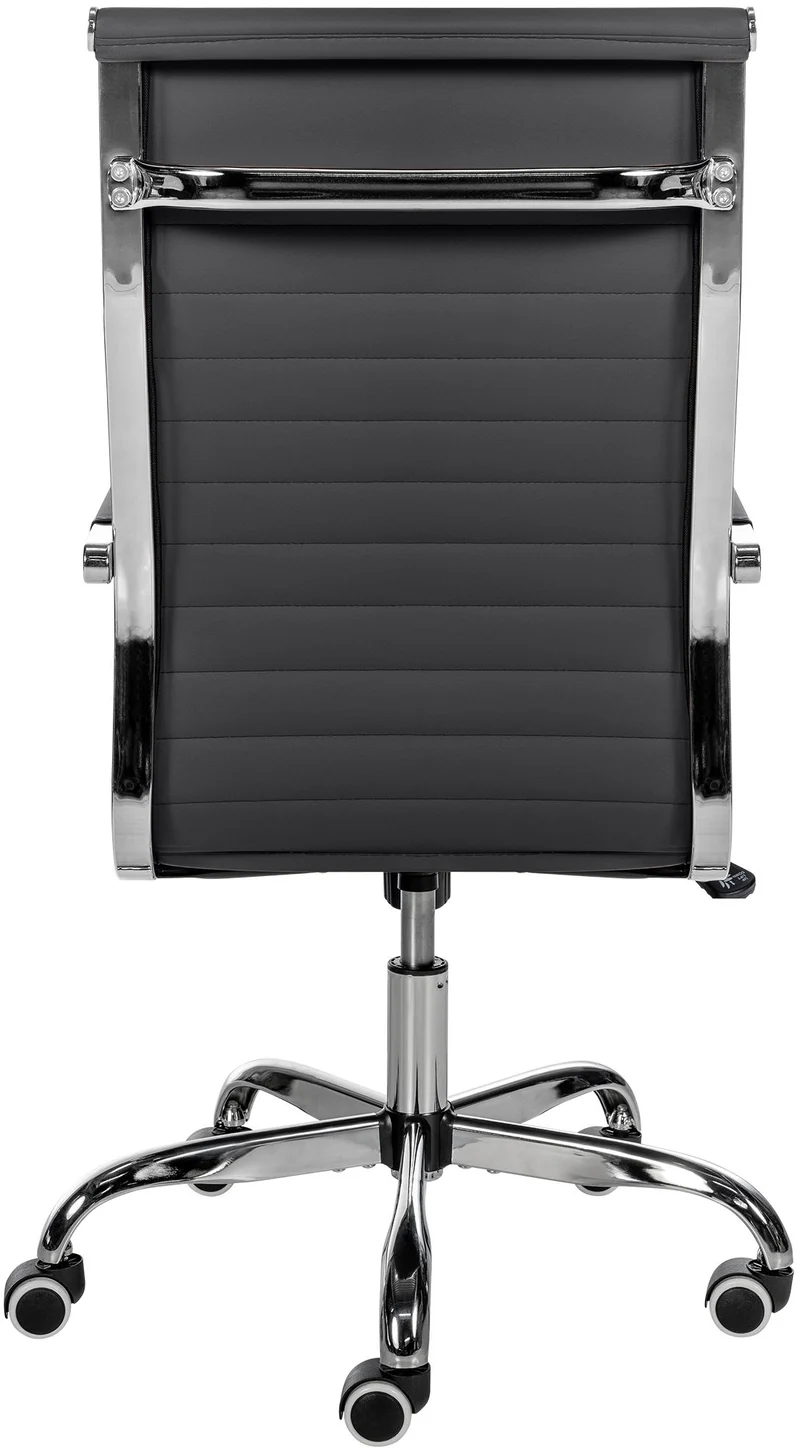 Bürostuhl Amado vereint stilvolles Design mit ergonomischer Funktionalität