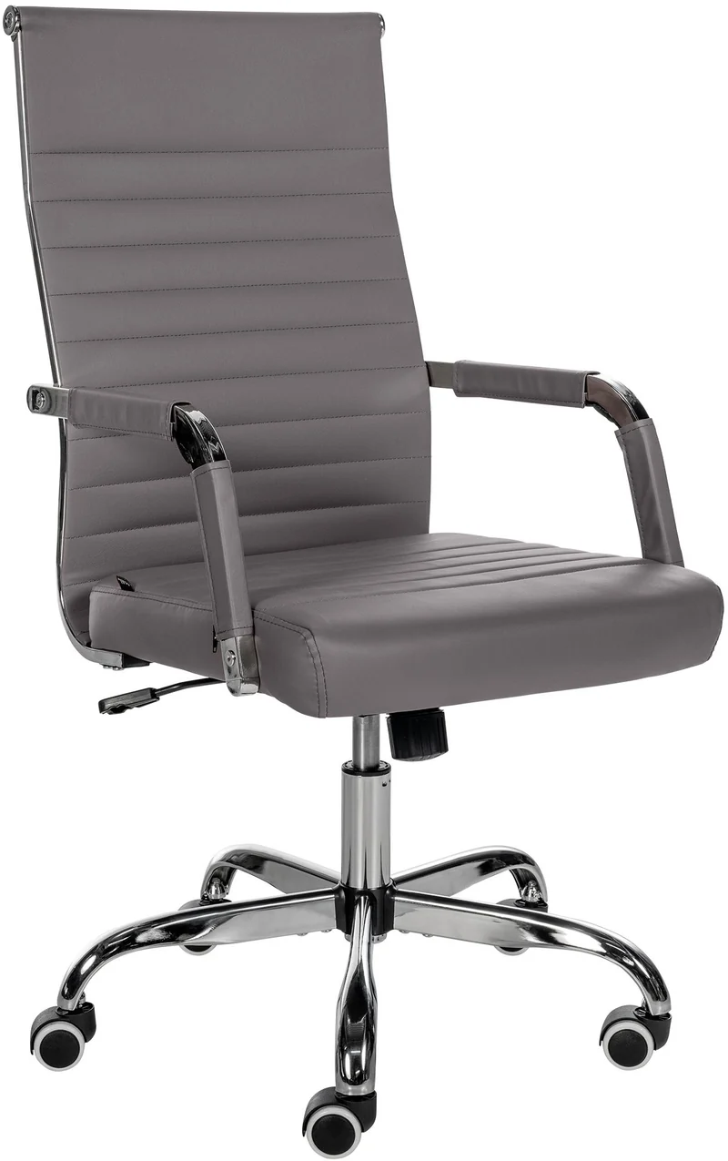Bürostuhl Amado vereint stilvolles Design mit ergonomischer Funktionalität