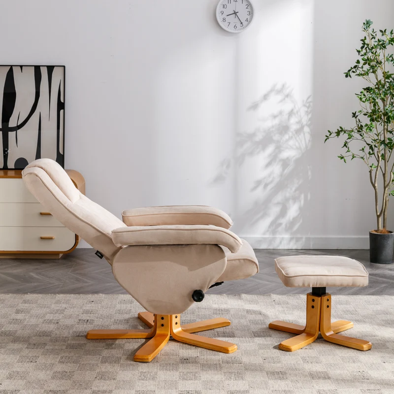 CHARLES Relaxsessel