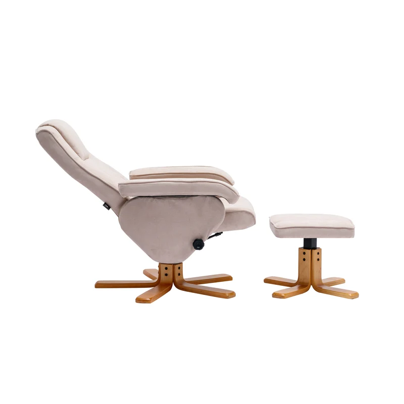 CHARLES Relaxsessel