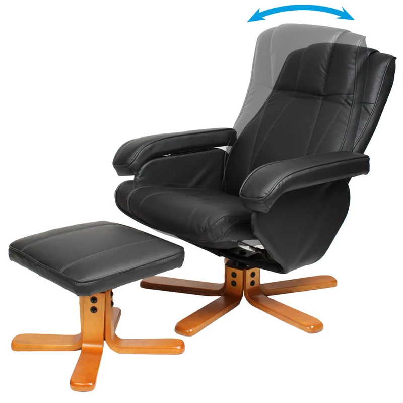 CHARLES Relaxsessel