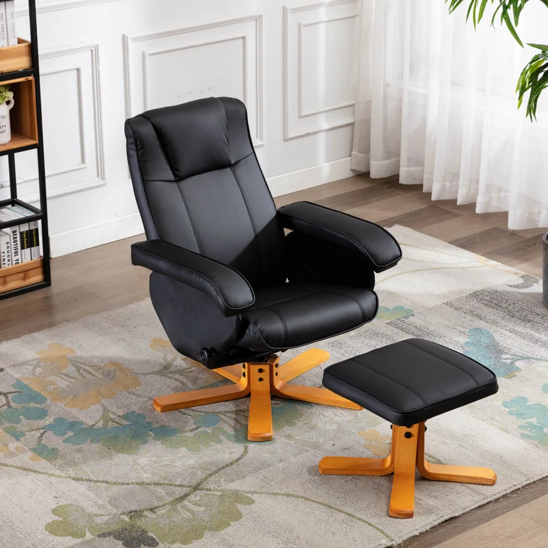 CHARLES Relaxsessel