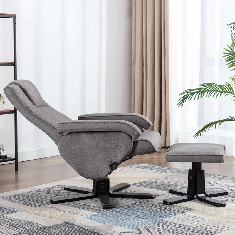 CHARLES Relaxsessel