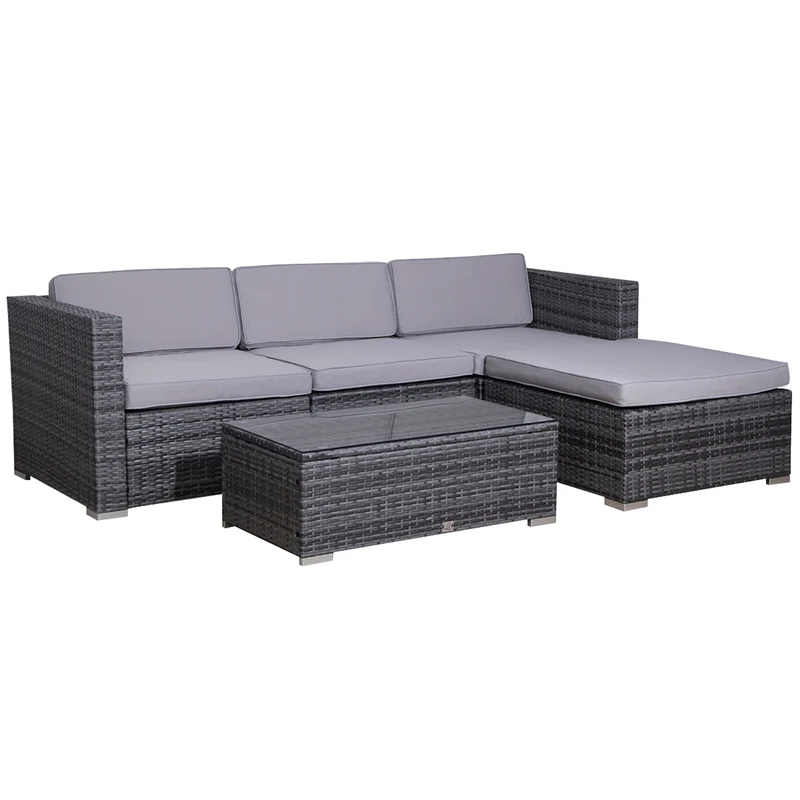 CALIFORNIA Gartenlounge