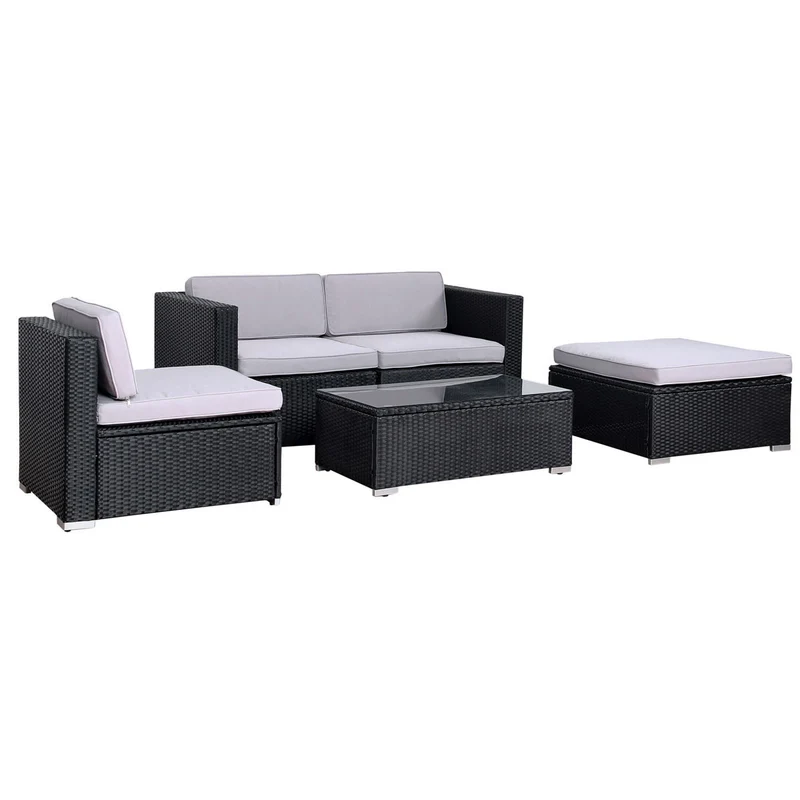 CALIFORNIA Gartenlounge