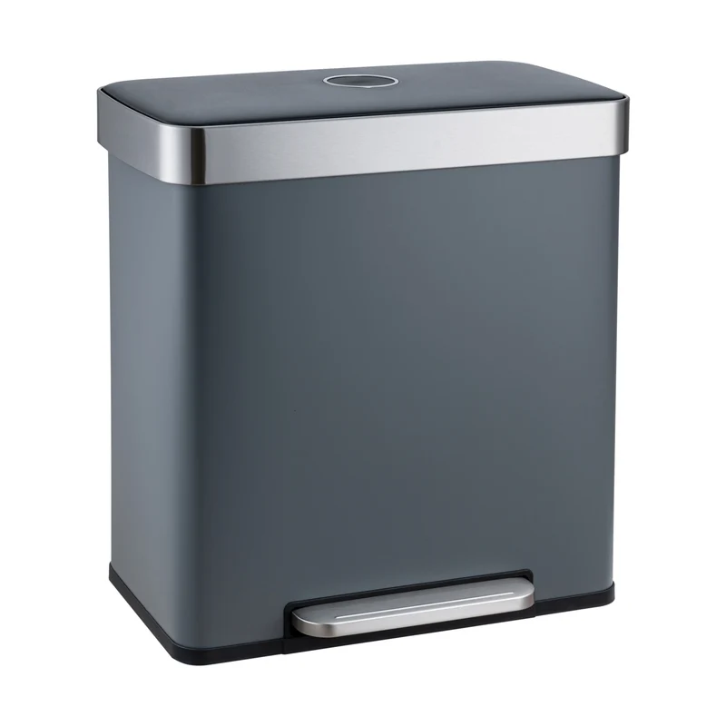 Mülleimer LT2X30 (2x30L)