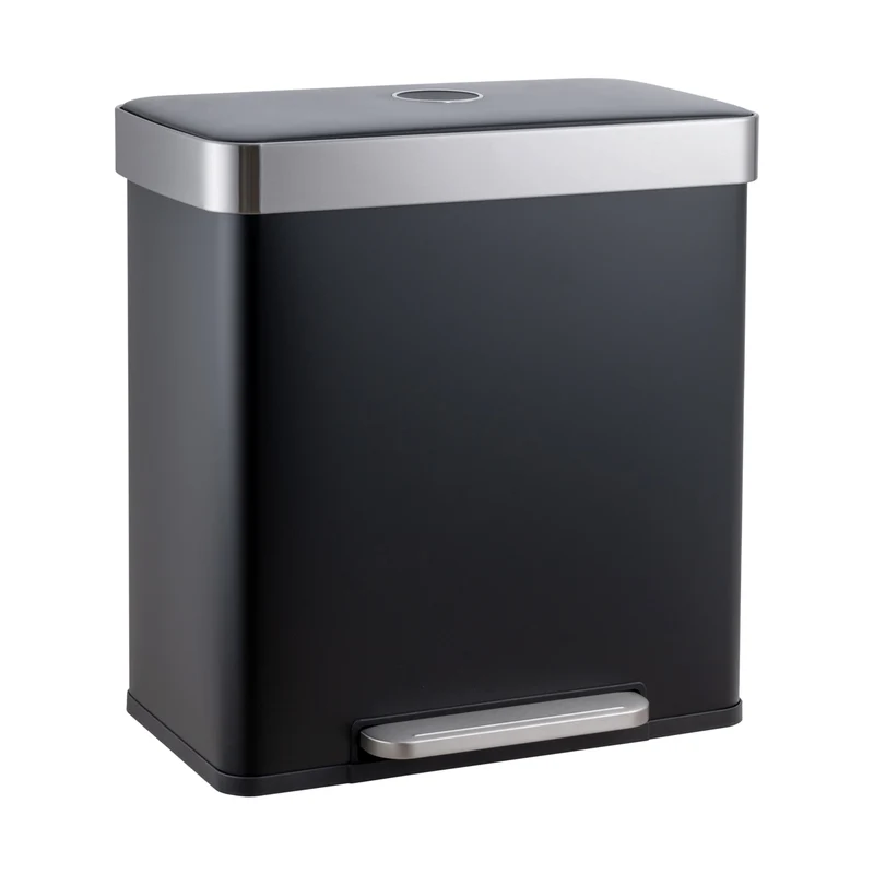Mülleimer LT2X30 (2x30L)