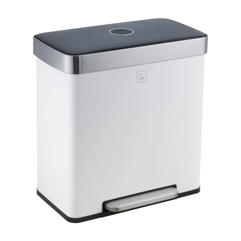 Mülleimer LT2X30 (2x30L)