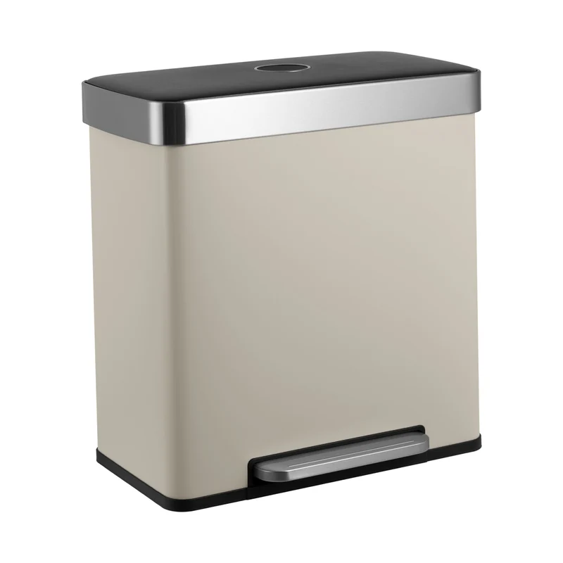 Mülleimer LT2X30 (2x30L)