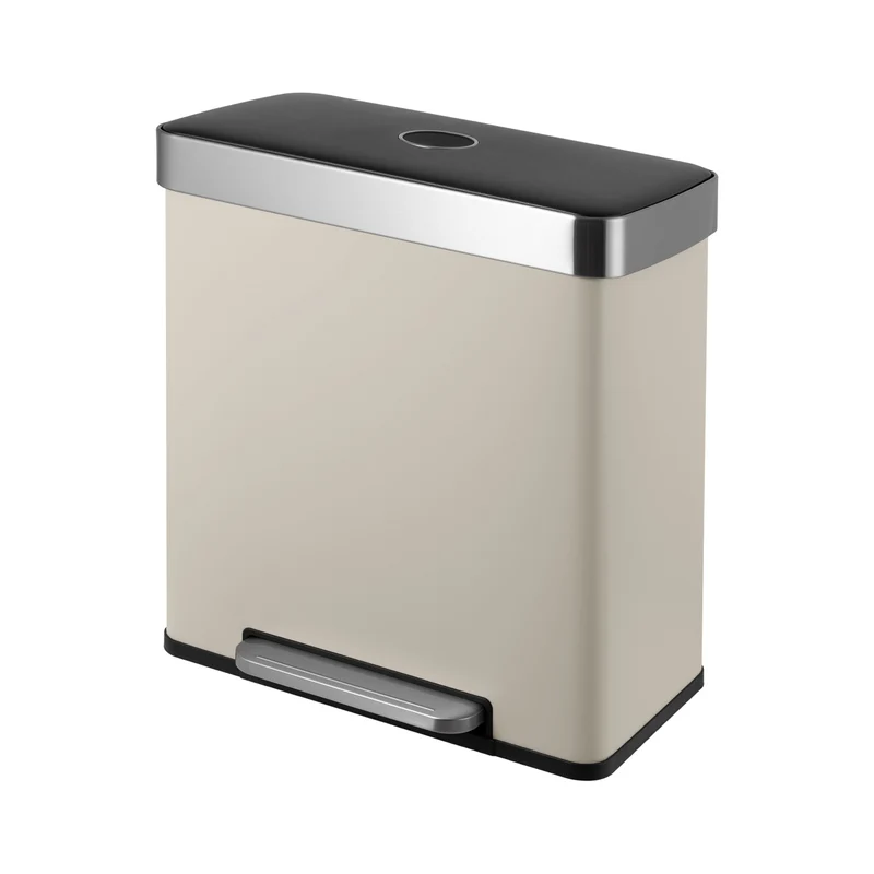 Mülleimer LT2X30 (2x30L)