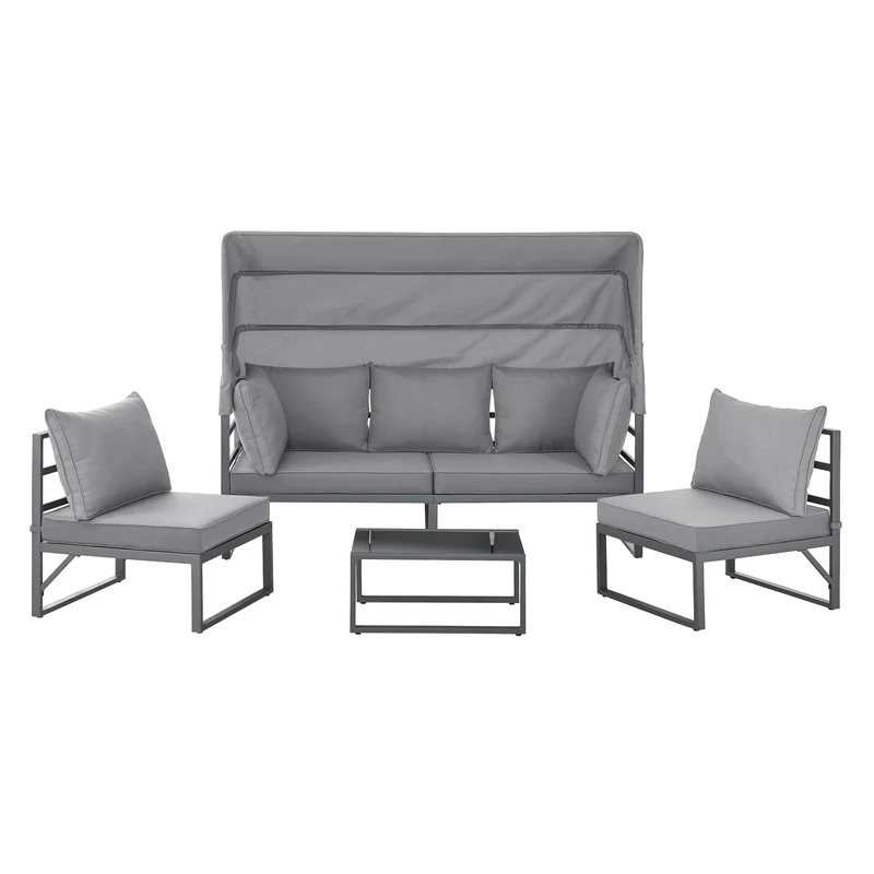 MAUI Gartenlounge