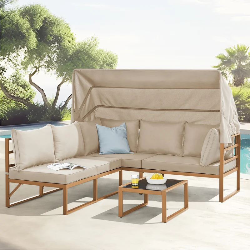 MAUI Gartenlounge