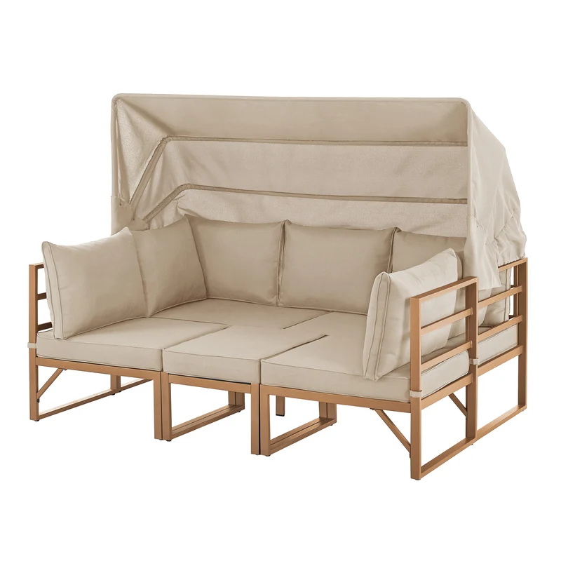 MAUI Gartenlounge