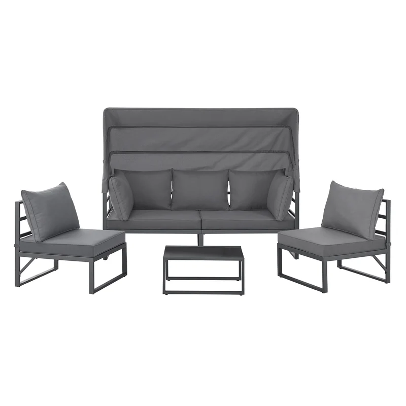 MAUI Gartenlounge