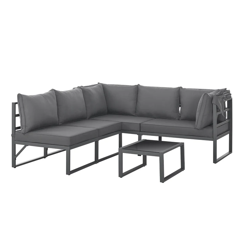 MAUI Gartenlounge