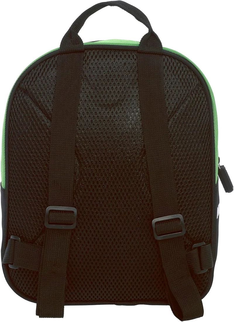 Rucksack Asilo - Minecraft - Grün