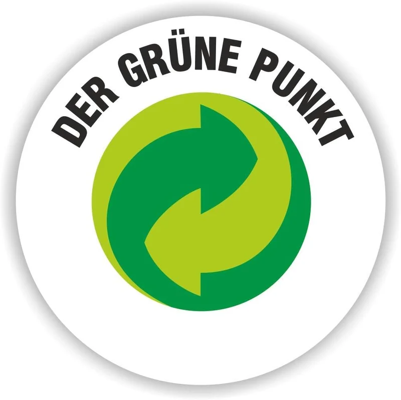 DONAU 3934001PL-04 Ringbuch / Rot | 4-D-Ring-Mechanik 30mm DIN A4 Ringordner Pappe/ Kunststoff | Aus