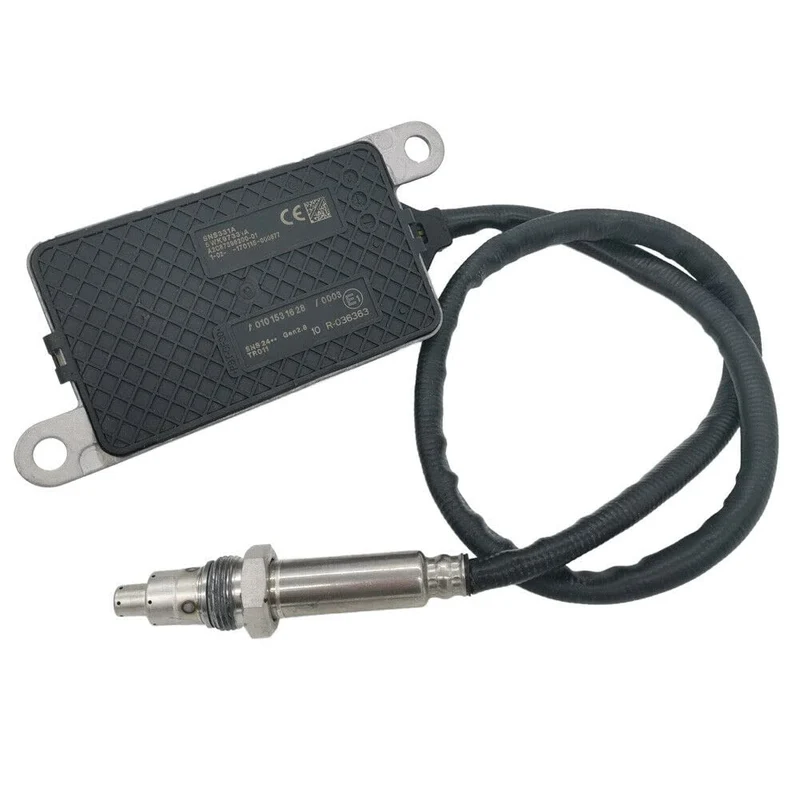Germban A0101531628 100% neuer Stickstoff-Nox-Sauerstoffsensor für Mercedes-Benz Actros Axor Euro 6