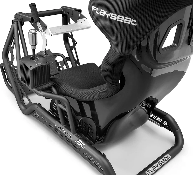 Playseat Sensation PRO Halterung Links | Hochwertige Zusatzhalterung für Playseat Sensation PRO Gami