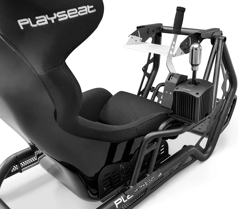 Playseat Sensation PRO Halterung Links | Hochwertige Zusatzhalterung für Playseat Sensation PRO Gami