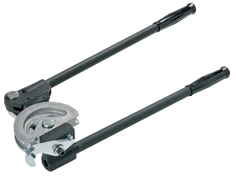 RIDGID 36947 Modell 312M Biegezange, Rohrbieger für 12 mm, Kupferrohrbieger für Biegungen von bis zu