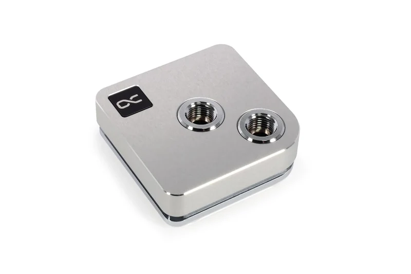 Alphacool Core 1 (Silver), Silver
