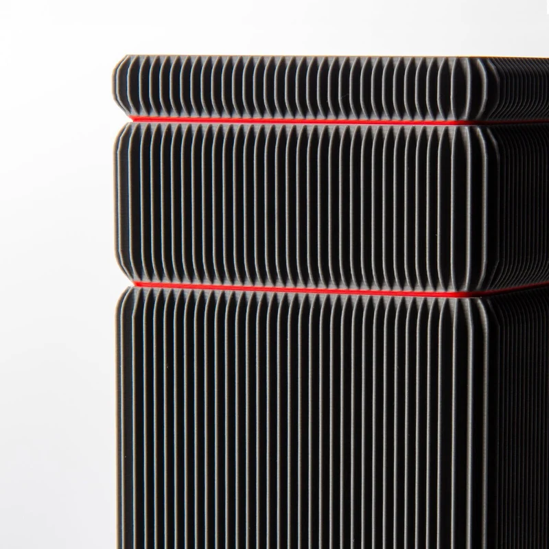 Organizer Yon Graphite