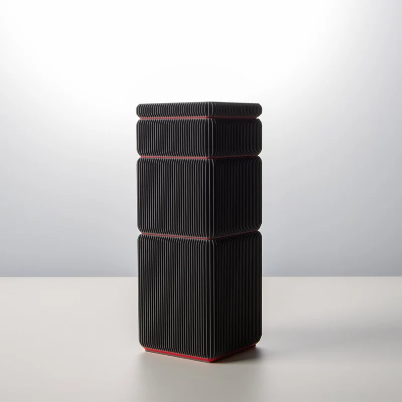 Organizer Yon Graphite
