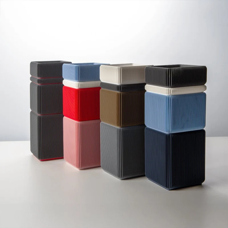 Organizer Yon Graphite