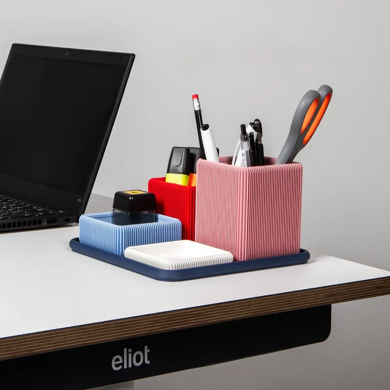 Organizer Yon Limited Edition NEON