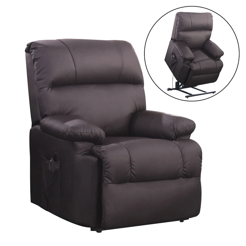 Massagesessel