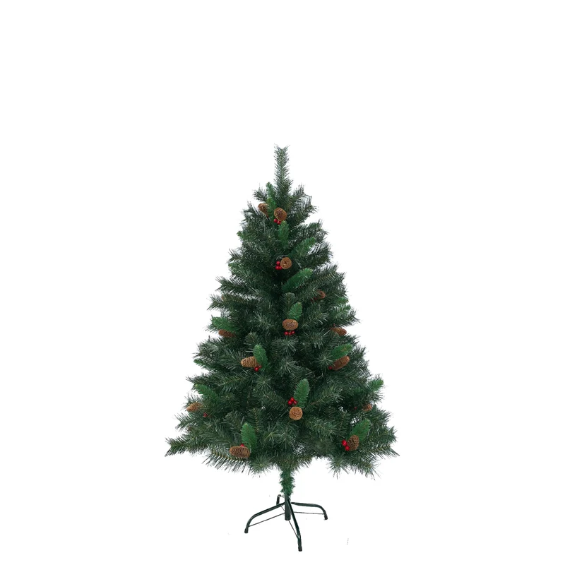 Künstlicher Weihnachtsbaum Luvi-Nadeln