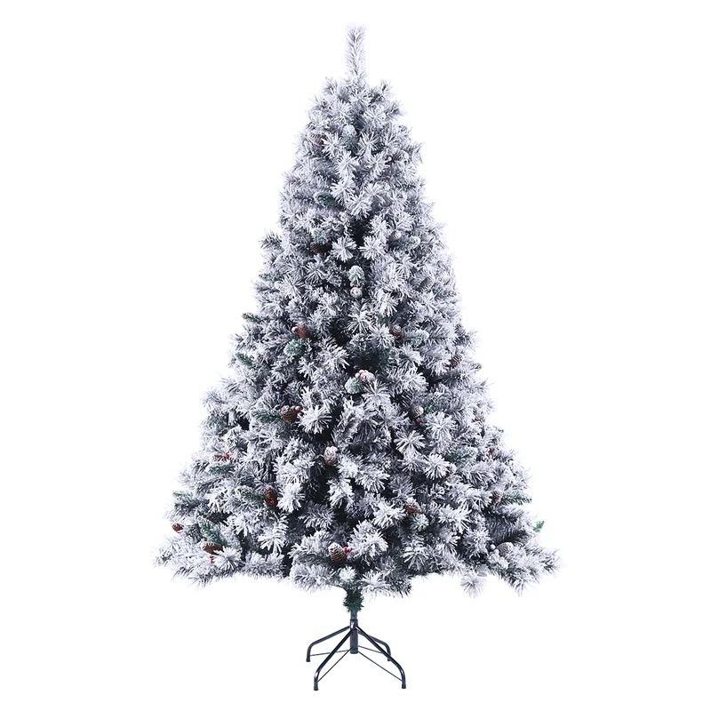 Künstlicher Weihnachtsbaum Luvi-Nadeln