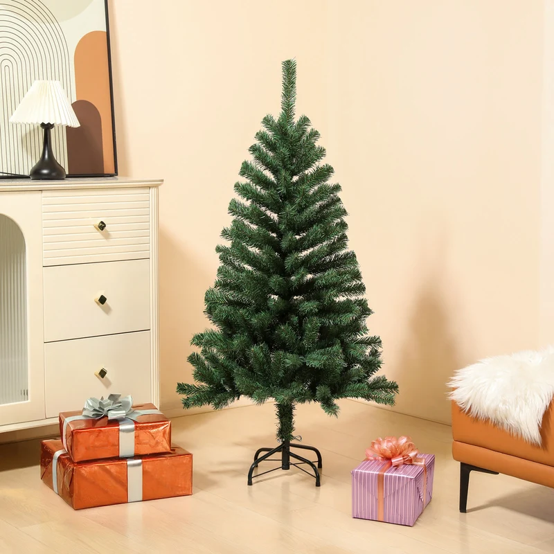 Künstlicher Weihnachtsbaum Luvi-Nadeln