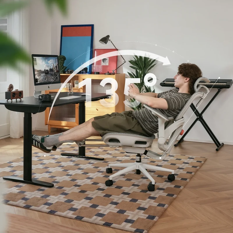 Sihoo B300 Pro Ergonomic Office Chair