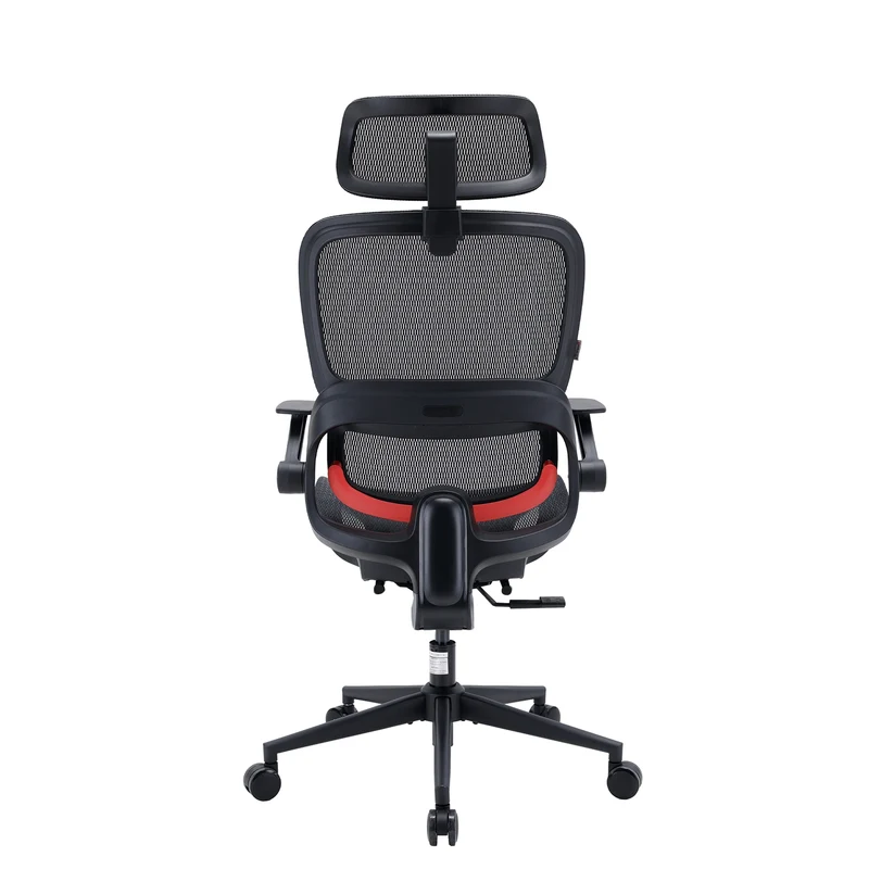 Sihoo B100 Ergonomic Office Chair With Flip-Up Armrest