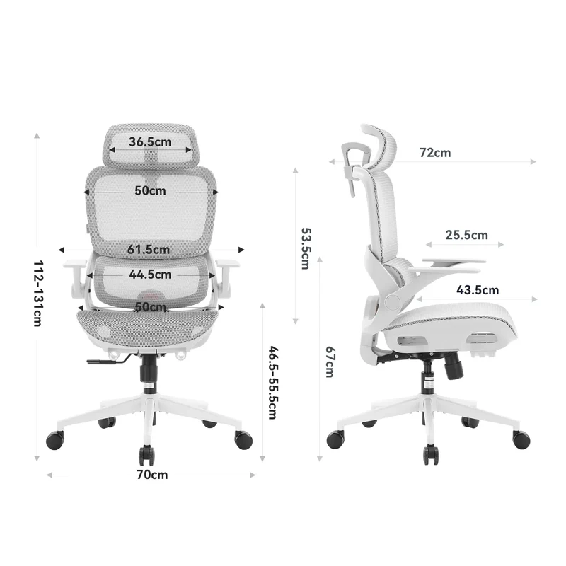 Sihoo B100 Pro Ergonomic Office Chair
