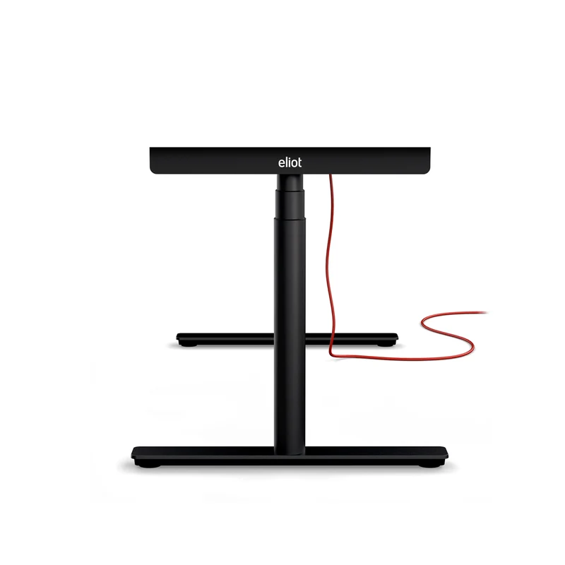 Tischgestell Eliot Original Black