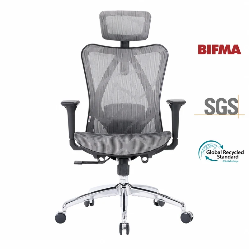 Sihoo M57 Full Mesh Breathable Office Chair for Sedentary Lifestyle
